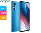 OPPO Find X3 Lite 5G 128GB Unlocked - Astral Blue