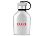 Hugo Boss Hugo Iced For Men EDT Perfume 75mL 2