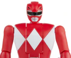 Power Rangers Retro-Morphin Red Ranger Action Figure