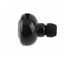 Wireless Mini Bluetooth Headset Stereo Headphone for iPhone Samsung Earphone
