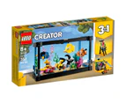 LEGO 31122 - Creator 3in1 Fish Tank