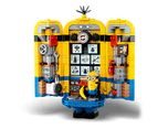 LEGO 75551 - Minions Brick-built Minions and their Lair