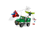 LEGO 76147 - Marvel Super Heroes Vulture's Trucker Robbery