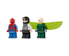 LEGO 76147 - Marvel Super Heroes Vulture's Trucker Robbery