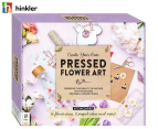 Hinkler Ultimate Pressed Flower Art Kit Activity Set