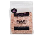 Mehdi's Himalayan Rock Salt Granules 1kg