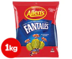 Allen's Fantales 1kg