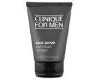 Clinique For Men Face Scrub 100mL