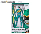 Power Rangers Lightning Collection Green Ranger Action Figure