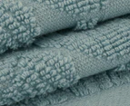 Florence Broadhurst Ikeda Cotton Hand Towel - Mist