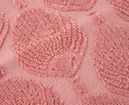 Florence Broadhurst Ikeda Cotton Hand Towel - Rose