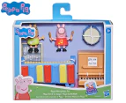 Peppa Pig Peppa's Making Music Fun Playset