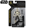 Star Wars: The Black Series Archive Imperial Hovertank Driver Action Figure