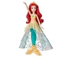 Disney Princess Ocean Lights Ariel Doll 2