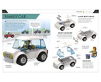 How to Build LEGO Cars: Go on a Journey to Become a Better Builder