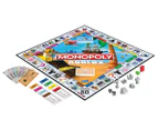 Monopoly Roblox 2022 Edition Board Game