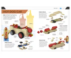 How to Build LEGO Cars: Go on a Journey to Become a Better Builder