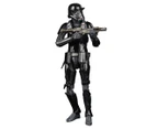 Star Wars: The Black Series Archive Imperial Death Trooper Action Figure