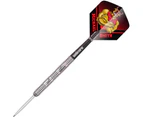 Unicorn - Michael Smith Premier Darts - Steel Tip - 90% Tungsten - 22g 24g
