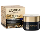 L'Oréal Age Perfect Cell Renewal Regenerating Night Cream 50mL