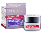 L'Oréal Revitalift Filler [+Hyaluronic Acid] Deep Replumping Anti-Ageing Cream 50mL
