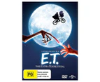 E.T. The Extra-Terrestrial - DVD