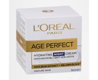 L'Oréal Paris Age Perfect Night Cream