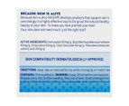 Nivea Daily Essentials 24H Moisture Boost Protecting Day Cream SPF30 - 50ML - Cream