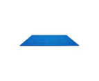 LEGO® Classic Blue Baseplate 10714 - Blue