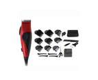 Remington A Cut Above Haircut Kit HC2001AU - Red