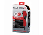 Remington A Cut Above Haircut Kit HC2001AU - Red