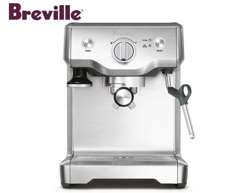 Breville 1.8L The Duo-Temp Pro Coffee Machine