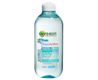 Garnier Pure Active Micellar Clensing Water All-In-1 - 400ml - Blue