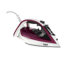 Tefal Turbo Pro Airglide Iron FV5605 - Red