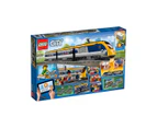 LEGO® City Trains Passenger Train 60197
