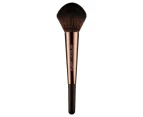 Nude By Nature Finishing Brush - Brown