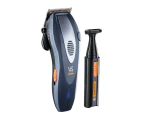VS Sassoon The Turbo Cut Trimmer & Grooming Set VSM2330A - Blue