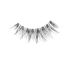 Chi Chi Look Real Faux Lashes Natural - Christy