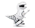 Sharper Image: RC Interactive Trainable Robotic Dinosaur - Robotosaur