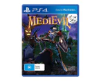 MediEvil - PlayStation 4 - Blue