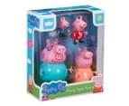 Peppa Pig Family Figure Pack - Assorted* 2