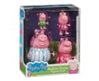 Peppa Pig Family Figure Pack - Assorted* 4