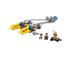 LEGO® Star Wars™ Anakin's Podracer™ – 20th Anniversary Edition 75258