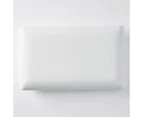 Target Memory Foam Pillow - White