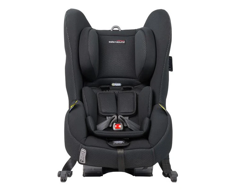 Safe N Sound Quickfix Iso Convertible Car Seat