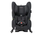 Safe-n-Sound Quickfix ISO Convertible Car Seat - 0 to 4 years - Black