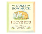 Guess How Much I Love You: 20th Anniversary Edition