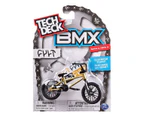 Tech Deck BMX Bike Single Pack Assorted - Multi