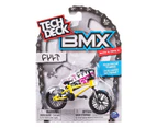 Tech Deck BMX Bike Single Pack Assorted - Multi