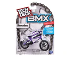 Tech Deck BMX Bike Single Pack Assorted - Multi